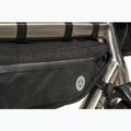 AGU Venture Rohrrahmen Fahrradtasche S 3 l reflektierendem Nebel 4