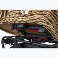 FastRider Jale Rattan Hund hinten Fahrradkorb Klickfix 57 l naturel 11
