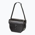 AGU Tech Lenkertasche Klickfix L 8 l schwarz 2