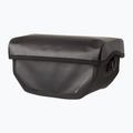 AGU Clean Lenkertasche Klickfix M 5 l schwarz