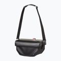 AGU Clean Lenkertasche Klickfix M 5 l schwarz 3