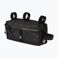 Lenker-Fahrradtasche AGU Venture Bar Bag Handlebar Bag 2 l reflective mist