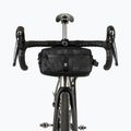 Lenker-Fahrradtasche AGU Venture Bar Bag Handlebar Bag 2 l reflective mist 4