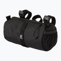 AGU Venture Roll Bag Lenkertasche 1,5 l schwarz