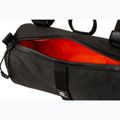 AGU Venture Roll Bag Lenkertasche 1,5 l schwarz 3