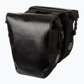AGU Clean Double Bike Bag L 42 l schwarz