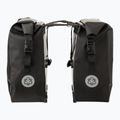 AGU Clean Double Bike Bag L 42 l schwarz 3