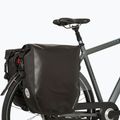 AGU Clean Double Bike Bag L 42 l schwarz 7