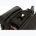 AGU Clean Double Bike Bag L 42 l schwarz 9