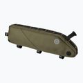 AGU Venture Rohrrahmen Fahrradtasche S 3 l Armee grün
