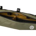 AGU Venture Rohrrahmen Fahrradtasche S 3 l Armee grün 4