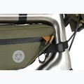AGU Venture Rohrrahmen Fahrradtasche S 3 l Armee grün 7
