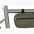 AGU Venture Rohrrahmen Fahrradtasche S 3 l Armee grün 8