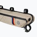 AGU Venture Rohrrahmen Fahrradtasche S 3 l vintage 3