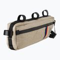 AGU Venture Rohrrahmen Fahrradtasche S 3 l vintage 4