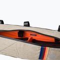 AGU Venture Rohrrahmen Fahrradtasche S 3 l vintage 5