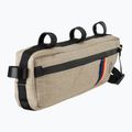 AGU Venture Rohrrahmen Fahrradtasche L 5,5 l vintage 3