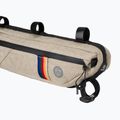 AGU Venture Rohrrahmen Fahrradtasche L 5,5 l vintage 4