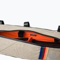 AGU Venture Rohrrahmen Fahrradtasche L 5,5 l vintage 5