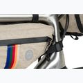 AGU Venture Rohrrahmen Fahrradtasche L 5,5 l vintage 7
