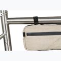 AGU Venture Rohrrahmen Fahrradtasche L 5,5 l vintage 8