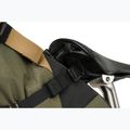 AGU Venture Seat-Pack 10 l Armee grün unter-Sattel Fahrradtasche 5