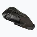 AGU Venture Extreme WP Sitzrucksack 9 l schwarz