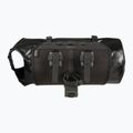 AGU Venture Extreme WP Lenker Fahrradtasche 9,6 l schwarz 2