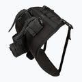 AGU Venture Extreme WP Lenker Fahrradtasche 9,6 l schwarz 6