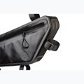 AGU Venture Extreme WP Tube Frame Fahrradtasche M 4 l schwarz 4