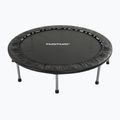 Tunturi Funhop 125 cm Fitness-Trampolin schwarz
