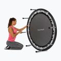 Tunturi Funhop 125 cm Fitness-Trampolin schwarz 7