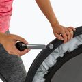 Tunturi Funhop 125 cm Fitness-Trampolin schwarz 8