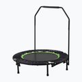 Tunturi Fitness-Trampolin 115 cm schwarz