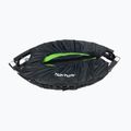 Tunturi Fitness-Trampolin 115 cm schwarz 3