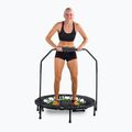 Tunturi Fitness-Trampolin 115 cm schwarz 4