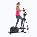 Tunturi Crosstrainer Cardio Fit C30 schwarz orbiter 11