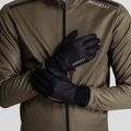 Fahrradhandschuhe Rogelli Laval LW Windproof black 2