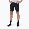 Fahrrad Shorts Herren Rogelli Core black