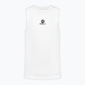 Fahrrad Tank Top Herren Rogelli Core 2 Stk. white 2