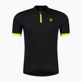 Fahrradtrikot Herren Rogelli Perugia 2.0 black/fluor 3