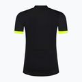 Fahrradtrikot Herren Rogelli Perugia 2.0 black/fluor 4