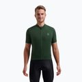 Fahrradtrikot Herren Rogelli Essential army green