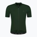 Fahrradtrikot Herren Rogelli Essential army green 3