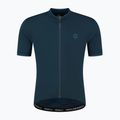 Fahrradtrikot Herren Rogelli Essential blue 3