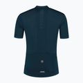 Fahrradtrikot Herren Rogelli Essential blue 4