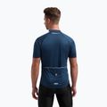 Fahrradtrikot Herren Rogelli Explore blue/white 2