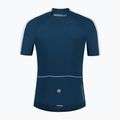Fahrradtrikot Herren Rogelli Explore blue/white 4