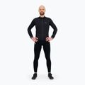 Fahrrad Longsleeve Herren Rogelli Essential black 2