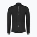 Fahrrad Longsleeve Herren Rogelli Essential black 5